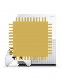 Xbox One S Slim HDMI IC Replacement