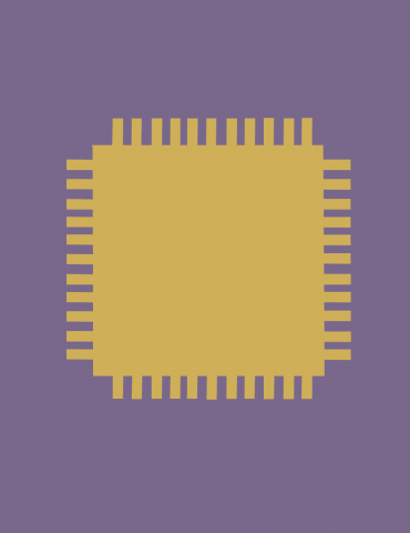 Xbox One X HDMI IC Replacement