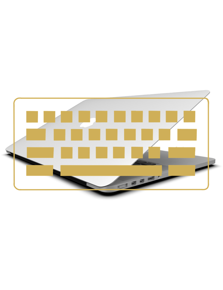 MacBook Keyboard Repair