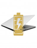 MacBook Battery Replacement