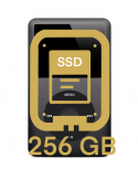 iPod Classic 256GB SSD Upgrade