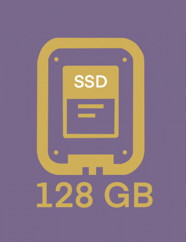 iPod Classic 128GB SSD Upgrade