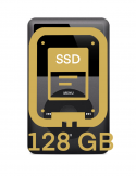 iPod Classic 128GB SSD Upgrade