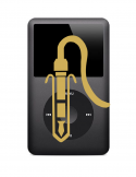 iPod Classic Headphone Socket Replacement