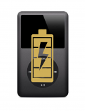 iPod Classic Battery Replacement