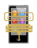 iPod Nano 7th Generation Charging Port Replacement