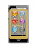 iPod Nano 7th Generation Glass Screen Digitizer Replacement