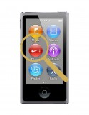 iPod Nano 7th Generation Inspection