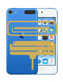 iPod Touch 5th Generation Charging Port Replacement