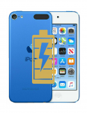 iPod Touch 7th Generation Battery Replacement
