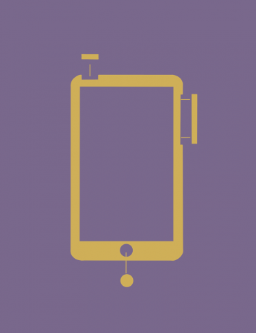 iPod Touch 6th Generation Button Repair