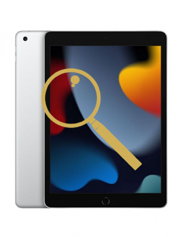 iPad Mini 7th Generation Inspection