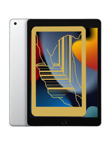 iPad 7th Generation Glass Screen Digitizer Replacement
