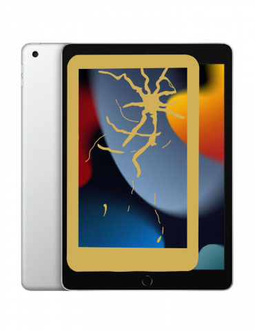 iPad Air 2 Screen Replacement