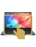 Laptop Trackpad or Touchpad Repair