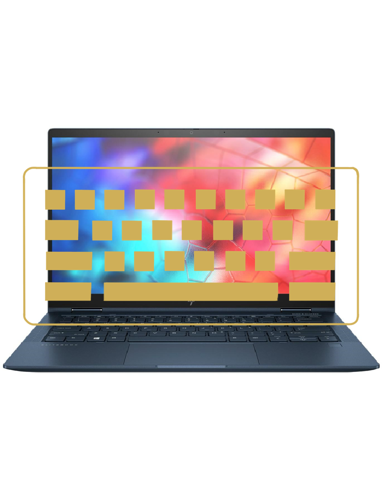 Laptop Keyboard Repair