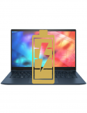 Laptop Battery Replacement