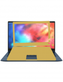 Laptop Broken Hinge Repair