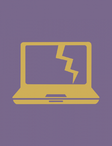 Laptop LCD Replacement