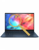 Laptop Inspection