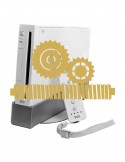 Nintendo Wii Drive Mechanism Repair