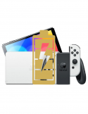 Nintendo Switch OLED Battery Replacement