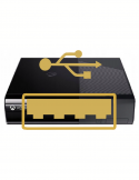 Xbox 360 Port Replacement