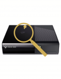 Xbox 360 Inspection