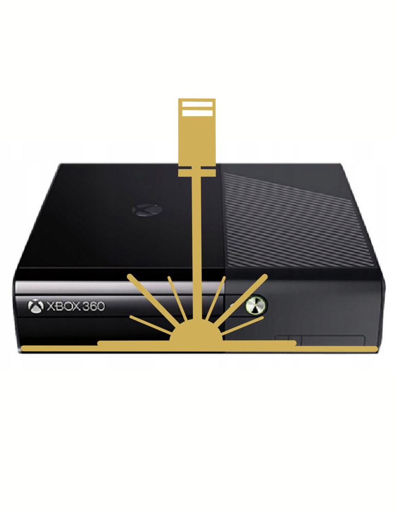 Xbox 360 Laser Replacement