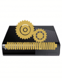 Xbox 360 Drive Mechanism Repair