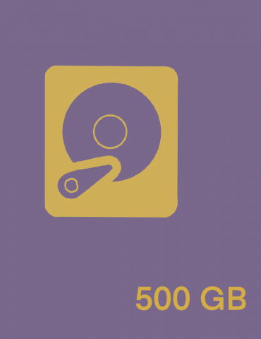 Xbox One 500GB Hard Drive Replacement