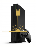 Xbox One X Laser Replacement