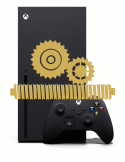 Xbox Series X Drive Mechanism Repair