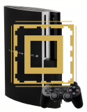 PS3 YLOD (Yellow Light of Death) Repair