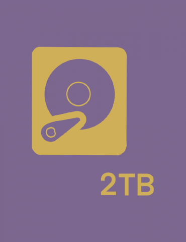 PS4 2TB Hard Drive Replacement