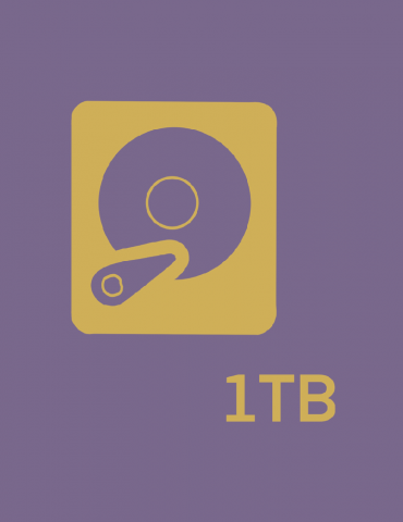 PS4 1TB Hard Drive Replacement