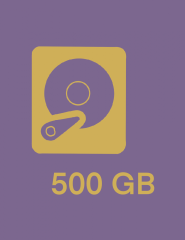 PS4 500GB Hard Drive Replacement