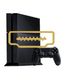 PS4 HDMI Port Replacement