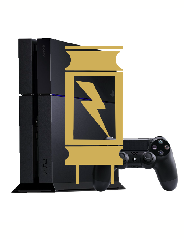 PS4 Power Supply Replacement