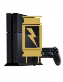 PS4 Power Supply Replacement