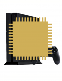 PS4 HDMI IC Replacement