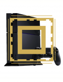 PS4 BLOD (Blue Light of Death) Repair