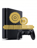 PS4 Slim Drive Mechanism Repair