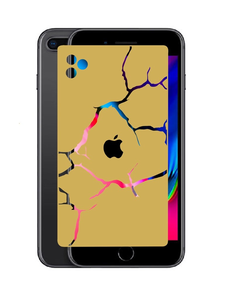 iPhone 8 Plus Back Glass Replacement