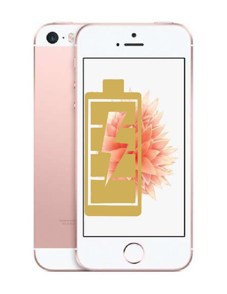 iPhone XR Battery Replacement