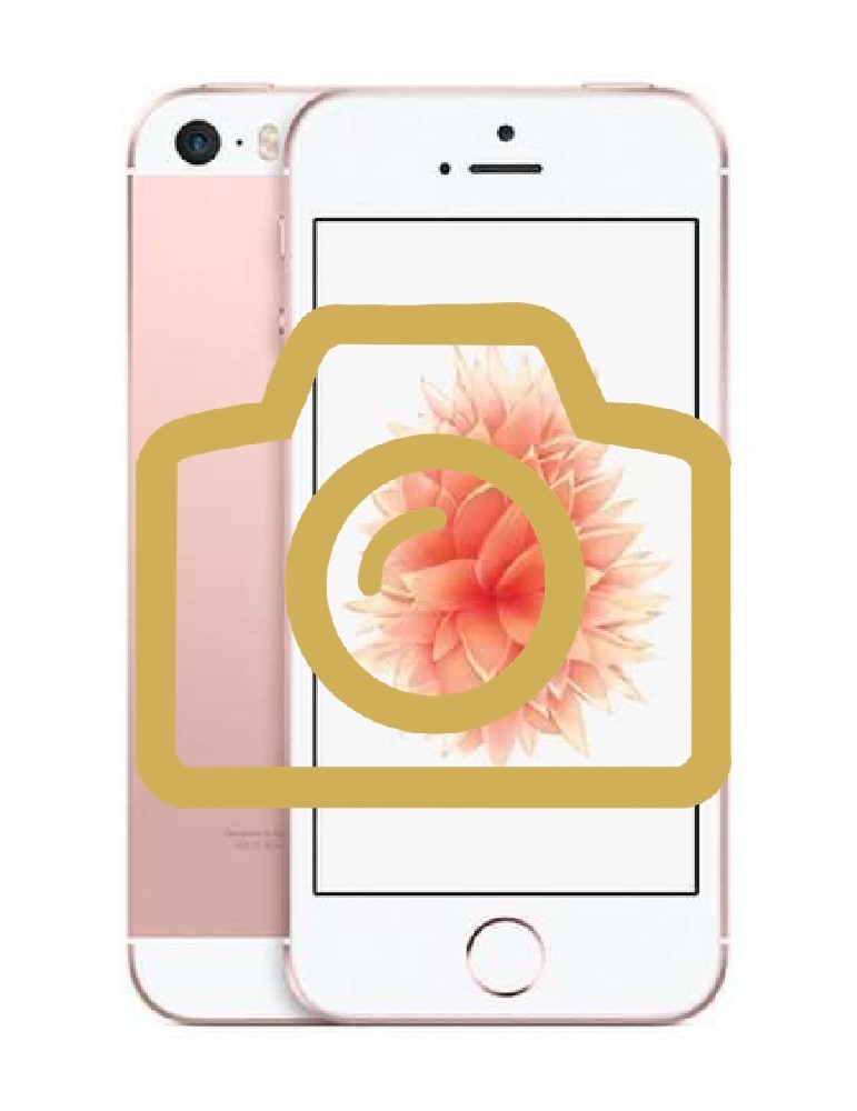 iPhone XR Rear Camera Replacement