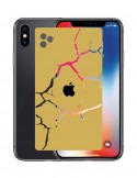 iPhone X Back Glass Replacement