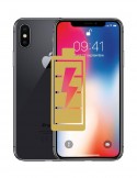iPhone X Battery Replacement