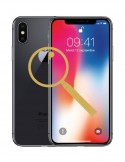 iPhone X Inspection