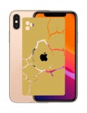 iPhone XS Max Back Glass Replacement